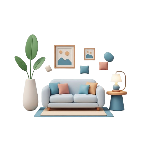 Home Decor & Essentials