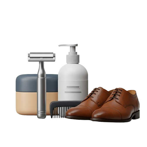 Men's Care Accessories